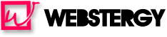 Webstergy Logo