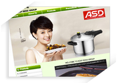 Ecommerce Work